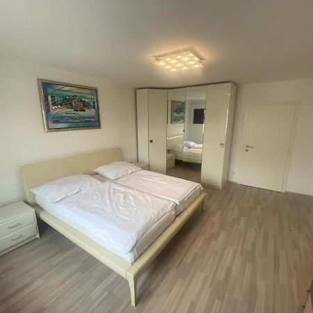 Apartamento Einfamillienhaus Rustenfeld Exterior foto